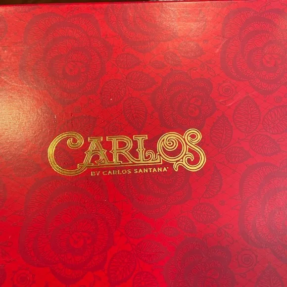 Carlos Santana Boots - Picture 4 of 9